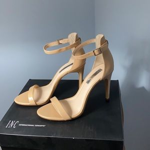 International Concepts Shoes